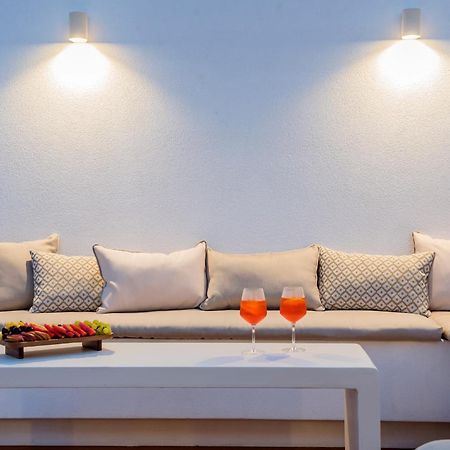 Anaya Suites Ermoúpoli Extérieur photo