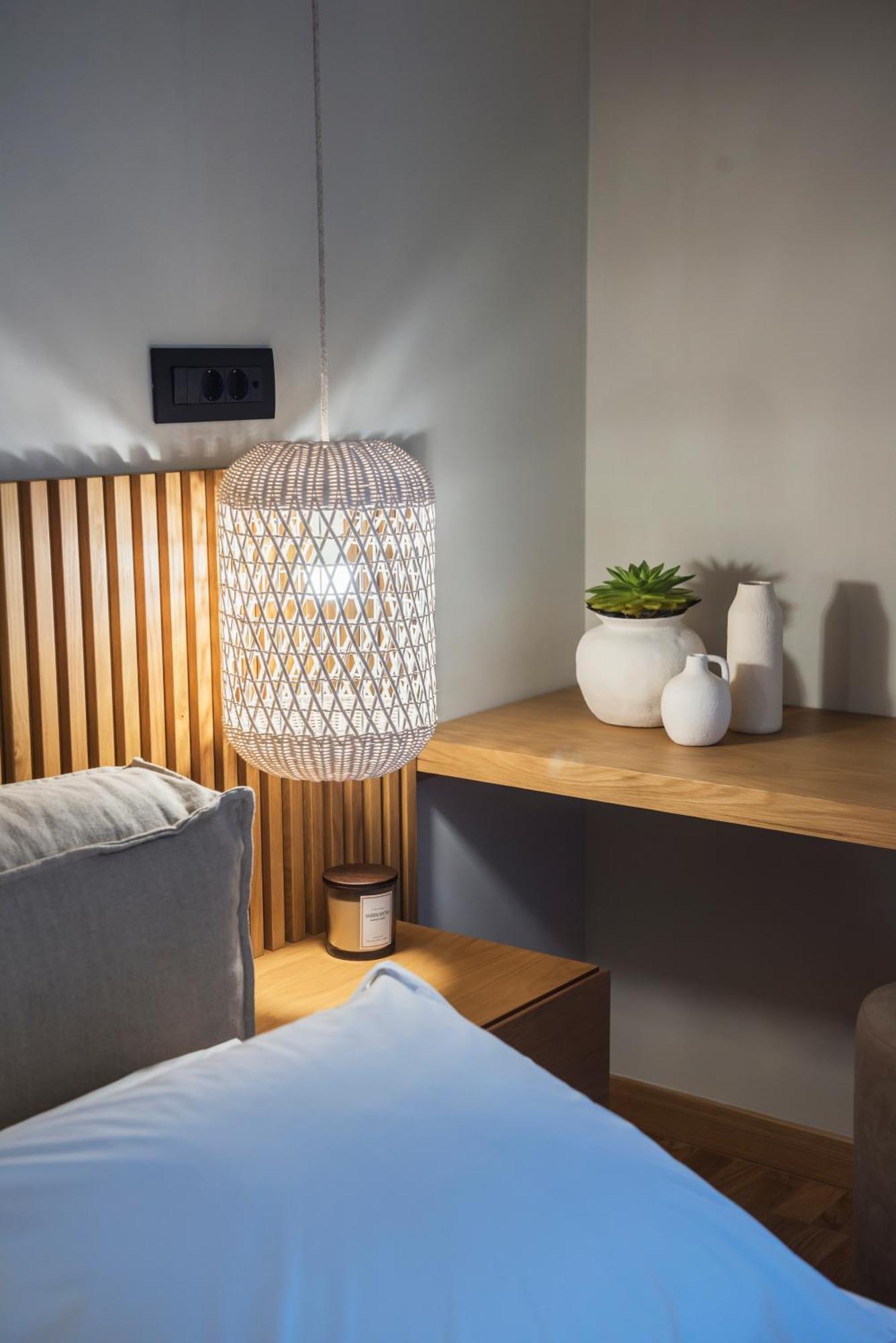 Anaya Suites Ermoúpoli Extérieur photo