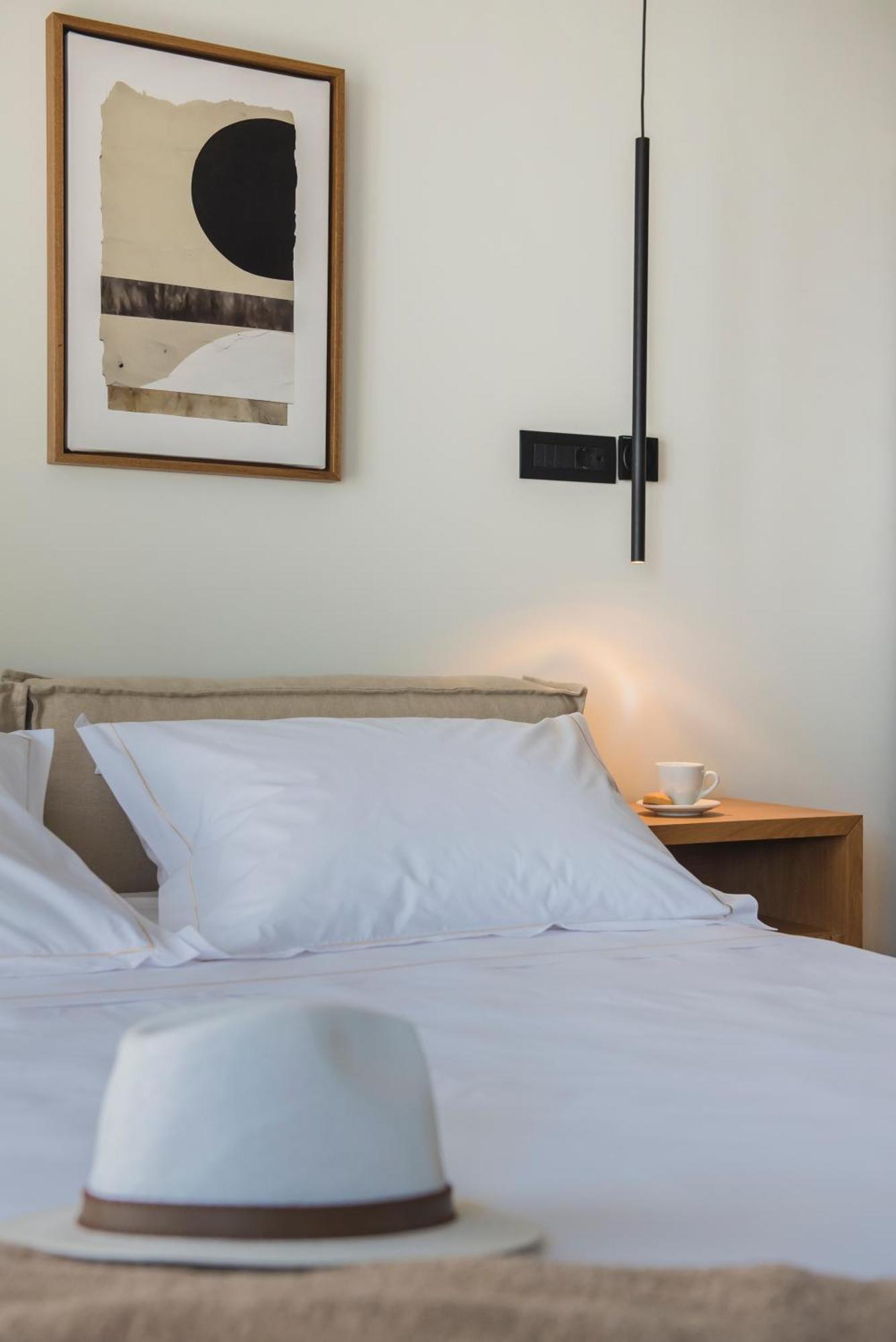Anaya Suites Ermoúpoli Extérieur photo